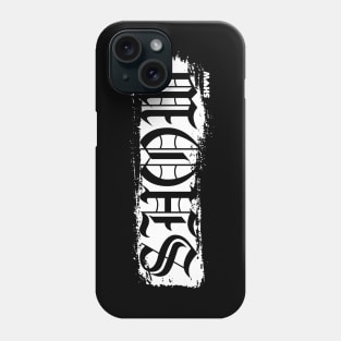 Show Love Olde Paint Phone Case