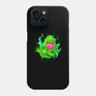 I've Been Slimed Phone Case