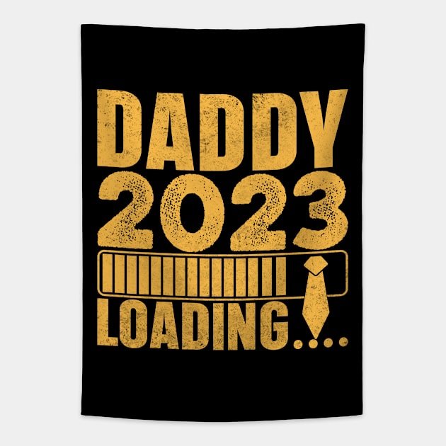 Daddy 2023 loading... Tapestry by ahadnur9926