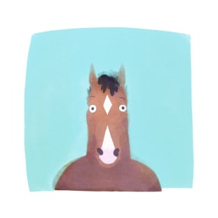 BoJack Horseman T-Shirt