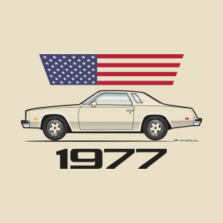 1977 T-Shirt