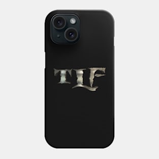 Tier List Fridays (TLF) Phone Case