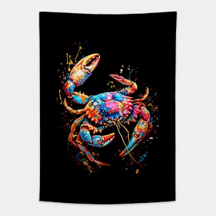 Cancer Tapestry