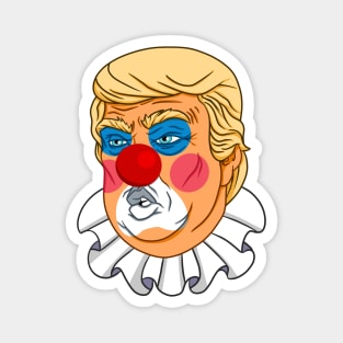 Making America Laugh Again - Donald Trump Magnet