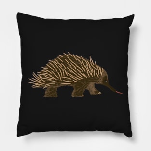 Echidna Pillow