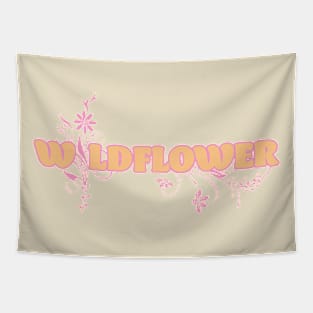 Wildflower Tapestry