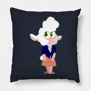 Bellwether Pillow