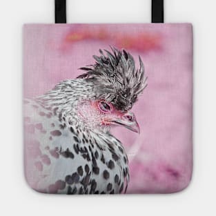 Rooster Tote