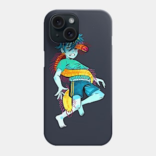 Cadaver Club Phone Case