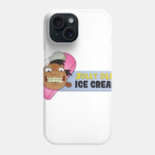 Jolly Olly Man Phone Case