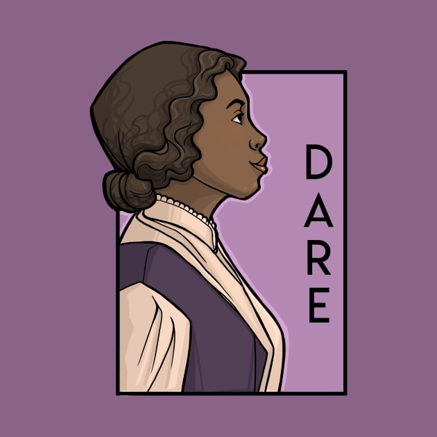 Dare by KHallion