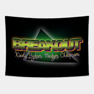 Breakout band Tapestry