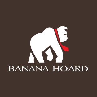 Banana Hoard T-Shirt