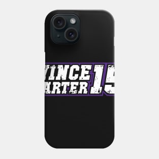 vince carter 15 merch Phone Case