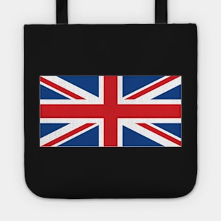 United Kingdom Flag Tote