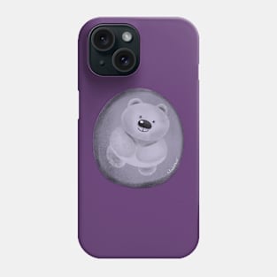 Teddy-bear Phone Case