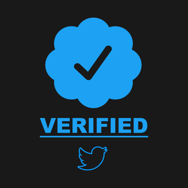 Twitter - Verified by Specialstace83