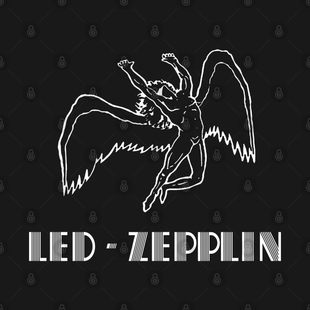 Led Zepplin