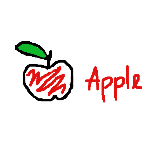 Apple by HomeABC