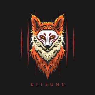 Kitsune T-Shirt