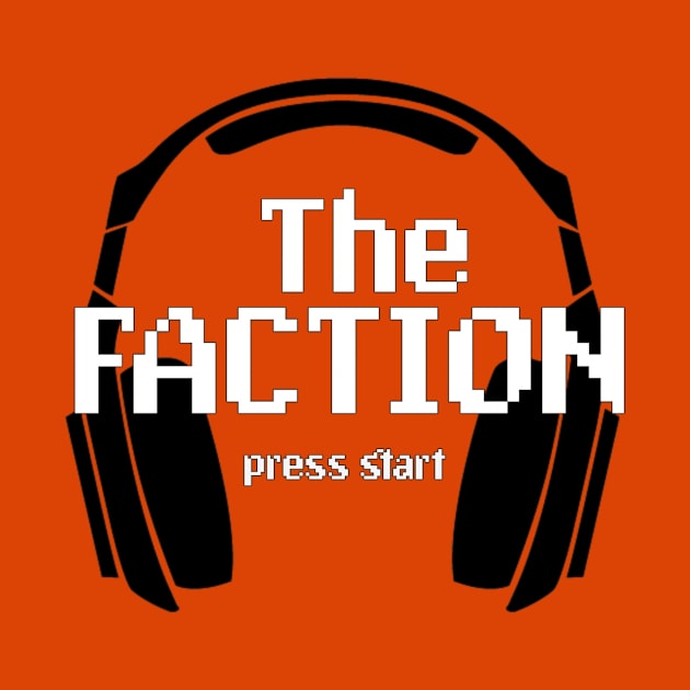 Twitch Faction Logo by Wrathian