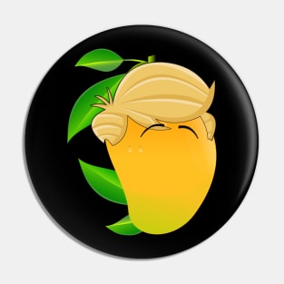 mango Pin