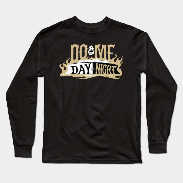 new orleans saints long sleeve shirt