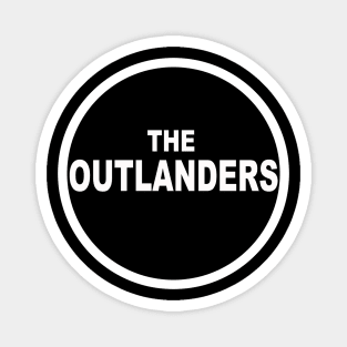 The Outlanders - Logo Design Magnet