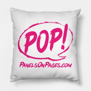 PoP! Balloon 2020 Pillow