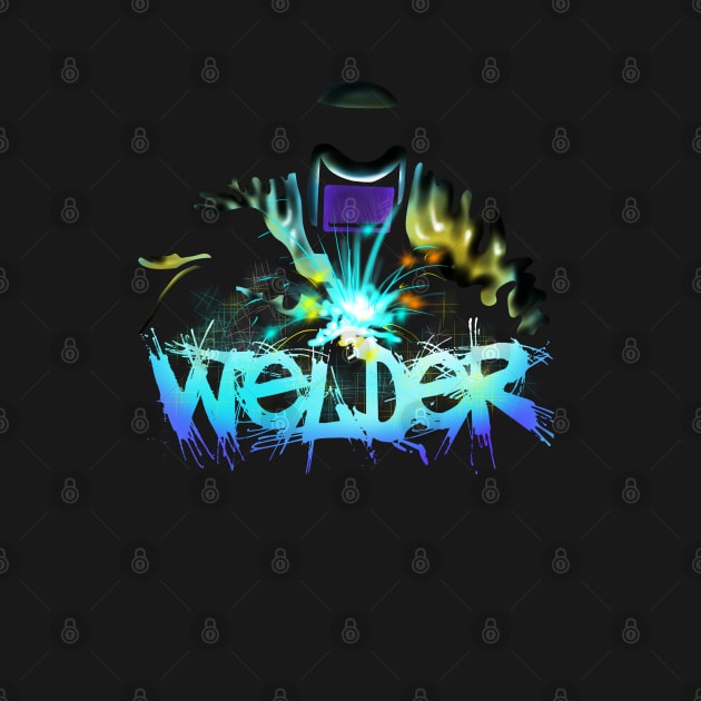 Welder by sibosssr