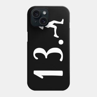 Half Marathon Run Runner Running Girl Fit Active Workout Phone Case