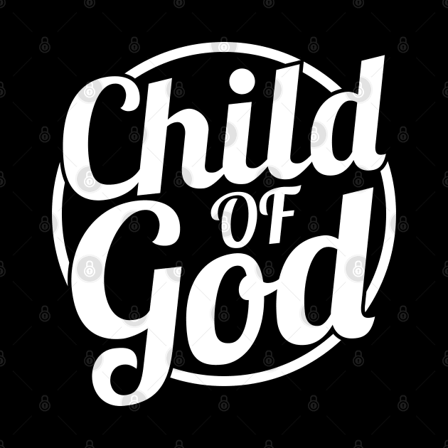 Child Of God by Plushism