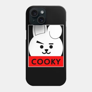 Cooky Phone Case