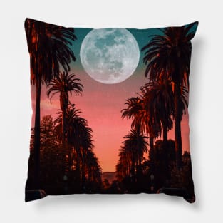 HOLLYWOOD. Pillow