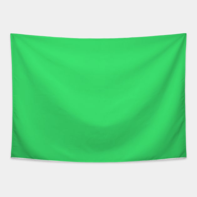 Green Screen Tapestry by taoistviking