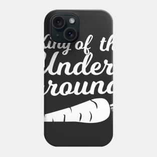 King of the Underground Phone Case