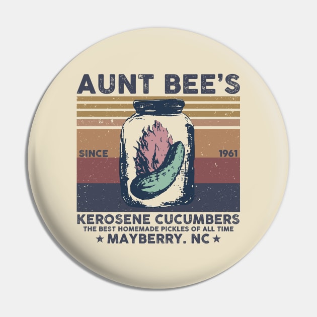 Kerosene Cucumbers The Test Homemade Pickles Of All Time Mayberry NC Pin by Anthropomorphic