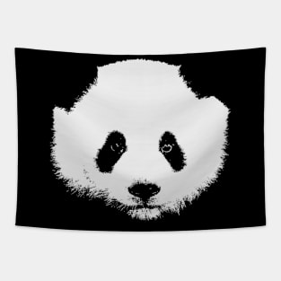 Panda Tapestry