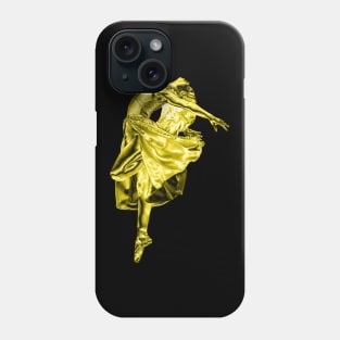 Golden Girl Dance Moms Phone Case