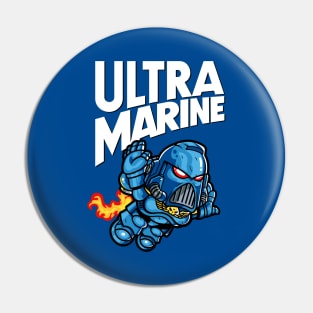 UltraBro v4 Pin