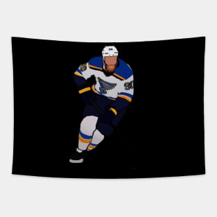 Ryan OReilly - St Louis Blues NHL Tapestry