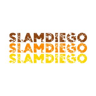 Slam Diego T-Shirt