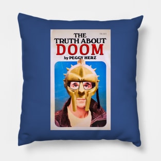 The Truth About DOOM Pillow