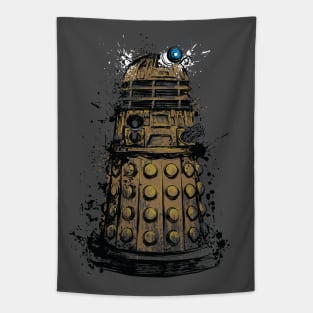 Exterminate Tapestry