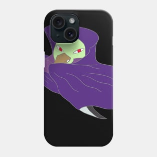 Dracuprinny Phone Case