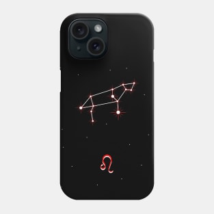 Leo Phone Case