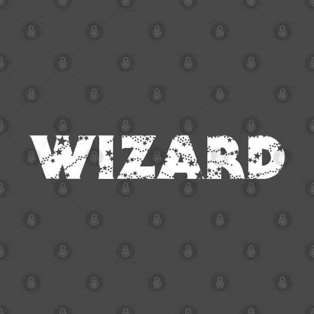 Wizard by UrbanCult