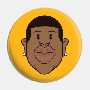 Jay-Z Pin