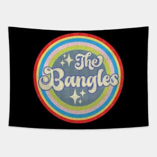 The bangles Tapestry