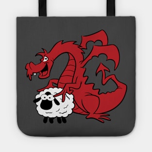 Shagon Tote